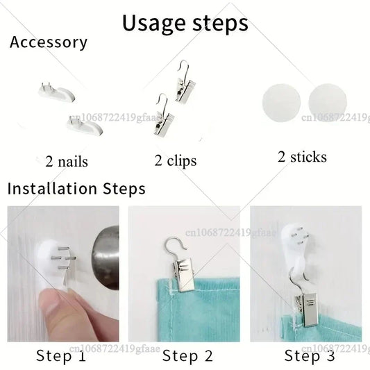 Gothic Skull Tapestry – Black & White Skeleton Wall Hanging for Halloween & Room Decor